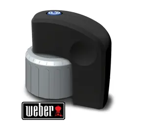 Grill Control Adaptér pro bezdrátové ovládání plynového grilu Weber