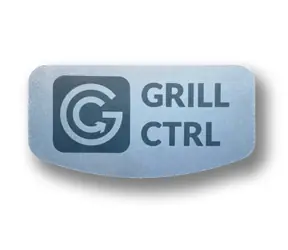 Grill Control Magnet adaptér