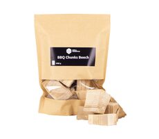 Grill Fanatics Buk dřevěné kousky BBQ 1kg