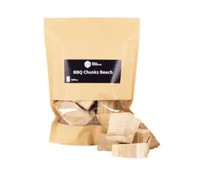 Grill Fanatics Buk dřevěné kousky BBQ 1kg