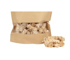 Grill Fanatics Dřevěné motouzy 325g