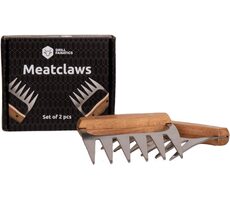 Grill Fanatics Masové drápy 2ks