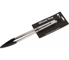 Grill Fanatics Silikonové klešte 40cm