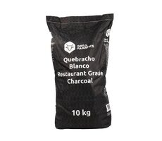 Grill Fanatics White Quebracho uhlí 10kg