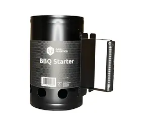 Grill Fanatics Zapalovací komín-startér