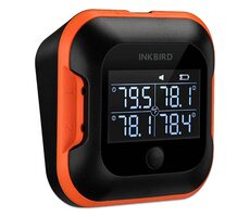 Inkbird BBQ teploměr Bluetooth/45m