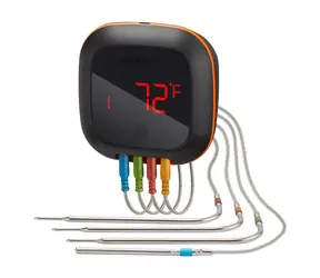 Inkbird Bluetooth teploměr IBT-4XS/50m