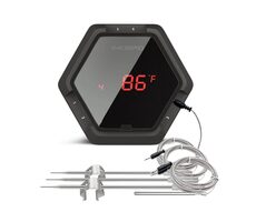 Inkbird Bluetooth teploměr IBT-6XS/50m