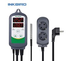 Inkbird Termostat s Wi-Fi regulací teploty ITC-308-WIFI
