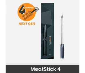 MeatStick 4 Bezdrátový teploměr Bluetooth/50m