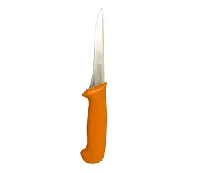 Neudorf Řeznický nůž Boning 14,5/27cm Nerez ocel