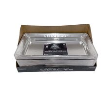 Pit Boss Alu podnos 6ks 51x26,5cm