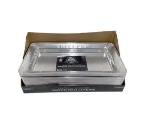 Pit Boss Alu podnos 6ks 51x26,5cm