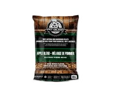 Pit Boss Dřevěné pelety Jablko 9 kg