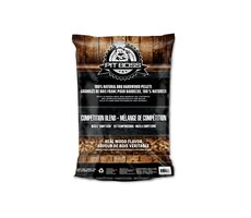 Pit Boss Dřevěné pelety Směs Blend 9 kg