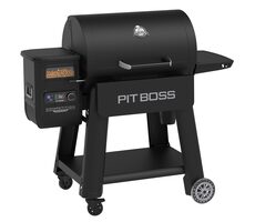 Pit Boss Gril na pelety Competition Series 1250 /PB1250CS