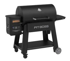 Pit Boss Gril na pelety Competition Series 1600 /PB1600CS