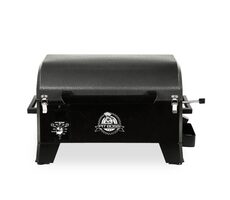 Pit Boss Gril stolní na dřevěné pelety Navigator 150