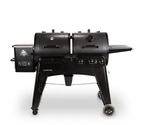 Pit Boss Kombinovaný gril Navigator Combo PB1230