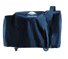 Pit Boss Kryt na peletový gril Pro Series 1600 Wifi s udírnou