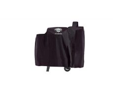 Pit Boss Kryt na peletový gril s udírnou Navigator 550