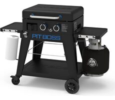 Pit Boss Plynový gril Ultimate Griddle Plancha 2B /PB2BGD2