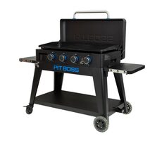 Pit Boss Plynový gril Ultimate Griddle Plancha 4B /PB4BGD2