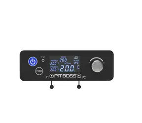 Pit Boss Řídící jednotka Wifi & Bluetooth pro Navigator 850/1150
