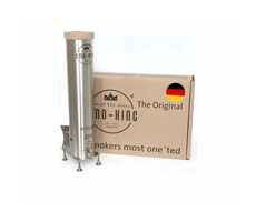 Smo-King Dymbox generátor studeného kouře BIG-OLD-SMO 2,3L