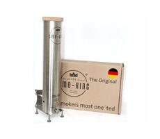 Smo-King Dymbox generátor studeného kouře GIGA-SMO 4L