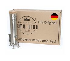 Smo-King Dymbox generátor studeného kouře GRILL-SMO 0,65L