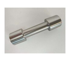 Smo-King Nerezový grilovací adaptér 25mm pro 4l