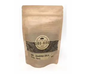 Smo-King Podpalovací bylinky Cherry 100g