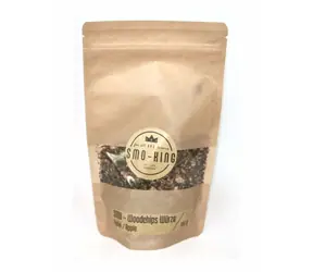 Smo-King Podpalovací bylinky jablko 100g