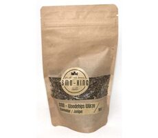 Smo-King Podpalovací bylinky jalovec 100g