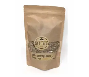 Smo-King Podpalovací bylinky švestka 100g