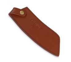 SteakChamp Kožené pouzdro na kuchařský nůž