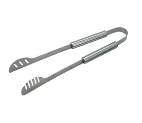 UG Grill BBQ Kleště nerez 41cm