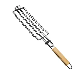 UG Grill Grilovací rošt z lakované nerezové oceli malý