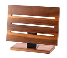 UG Grill Magnetický držák nožů 32x10,5x22cm