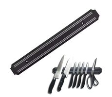UG Grill Magnetický držák nožů 38x4,8cm