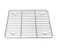 UG Grill Nerezová mřížka na plech 26x20cm vel. S