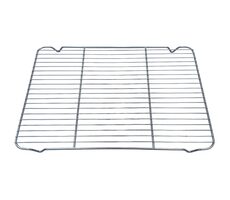 UG Grill Nerezová mřížka na plech 45x33cm vel. L