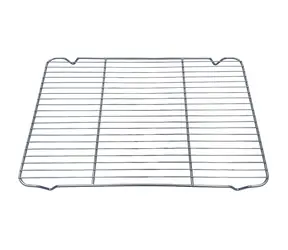 UG Grill Nerezová mřížka na plech 45x33cm vel. L