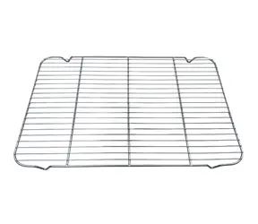 UG Grill Nerezová mřížka na plech 50x35cm vel. XL
