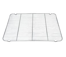 UG Grill Nerezová mřížka na plech 60x40cm vel. XXL