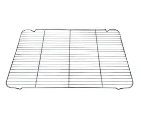 UG Grill Nerezová mřížka na plech 60x40cm vel. XXL