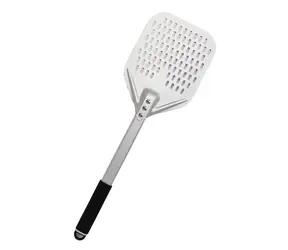 UG Grill Pizza lopata perforovaná typ1 60cm