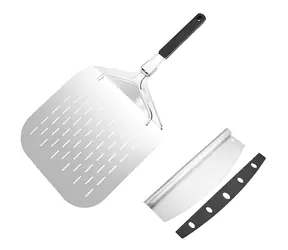 UG Grill Pizza set 2