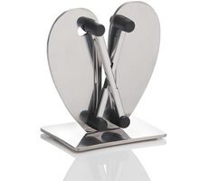 UG Grill Ruční brousek nožů Heart